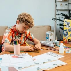 Re-cycle-me Steam Collection Technology Recycle Set -Auto Winkel re cycle me steam collection technology 4