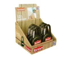 Scout Rolmaat Met Karabijnsluiting -Auto Winkel rolmaat met karabijnsluiting scout 19369 1 1