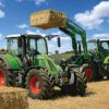 Schmidt 56256 Kinderpuzzel Fendt 716 Vario Puzzel 100st