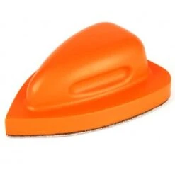 Toolkid Schuurblok Kindergereedschap -Auto Winkel schuurblok toolkid 100500 1