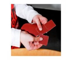 Toolkid Schuurpapier Voor Schuurblok Kindergereedschap 8 Toolkid Schuurpapier Voor Schuurblok Kindergereedschap -Auto Winkel schuurpapier toolkid 100501 1 1