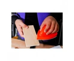 Toolkid Schuurpapier Voor Schuurblok Kindergereedschap 9 Toolkid Schuurpapier Voor Schuurblok Kindergereedschap -Auto Winkel schuurpapier toolkid 100501 2