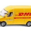 Siku 1085 Bestelauto DHL -Auto Winkel siku 1085 bestelauto dhl