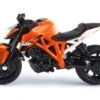 Siku 1384 Motorfiets KTM 1290 Super-Duke R -Auto Winkel siku 1384 motorfiets ktm 1290