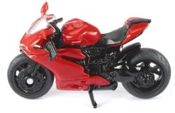 Siku 1385 Motorfiets Ducati Panigale 1299 Schaal 1 : 87 6 Siku 1385 Motorfiets Ducati Panigale 1299 Schaal 1 : 87 -Auto Winkel siku 1385 ducati panigale 1299 motor 1