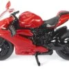 Siku 1385 Motorfiets Ducati Panigale 1299 Schaal 1 : 87 2 Siku 1385 Motorfiets Ducati Panigale 1299 Schaal 1 : 87 -Auto Winkel siku 1385 ducati panigale 1299 motor