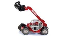 Siku 1482 Manitou Telescooplader Verreiker -Auto Winkel siku 1482 manitou telescooplader 1