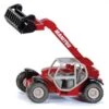 Siku 1482 Manitou Telescooplader Verreiker -Auto Winkel siku 1482 manitou telescooplader