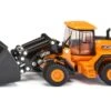Siku 1789 JCB 457 WLS Loader 1:87 Wiellader