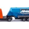 Siku 1792 Trekker Met Tank-oplegger -Auto Winkel siku 1792 truck met silo oplegger