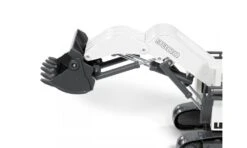 Siku 1798 Liebherr-R9800 Mijngraafmachine -Auto Winkel siku 1798 liebherr mijngraafmachine 2