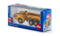 Siku 1877 Volvo Dumper Schaal 1 : 87 -Auto Winkel siku 1877 volvo dumper 1