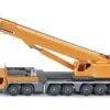 Siku 1886 Liebherr Kraan Schaal 1 : 87 1 Siku 1886 Liebherr Kraan Schaal 1 : 87 -Auto Winkel siku 1886 liebherr kraan