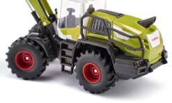 Siku 1999 Claas Torion Loader 1:50 Laadschep -Auto Winkel siku 1999claas torion loader 4