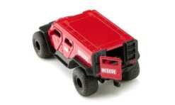 Siku 2307 GHE-O Rescue Monstertruck 9 Siku 2307 GHE-O Rescue Monstertruck -Auto Winkel siku 2307 monstertruck GHE O Rescue 2