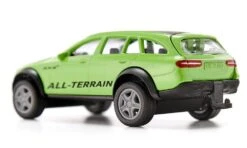 Siku 2349 Mercedes Benz E-klasse All-Terrain 4×4 Schaal 1:50 -Auto Winkel siku 2349 mercedes benz e klasse all terrain 4x4 5