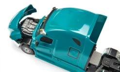 Siku 2717 Trekker Freightliner Cascadia 1:50 -Auto Winkel siku 2717 tekker freightliner cascadia 3