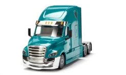 Siku 2717 Trekker Freightliner Cascadia 1:50 -Auto Winkel siku 2717 tekker freightliner cascadia 5