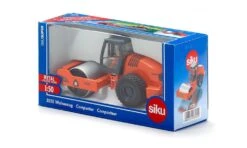 Siku 3530 Stratenwals Hamm Asfaltwals -Auto Winkel siku 3530 stratenwals 1 1