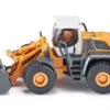 Siku 3533 Loader Liebherr R580 2plus2 -Auto Winkel siku 3533 loader liebherr r580 2plus2