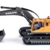 Siku 3535 Hydraulische Graafmachine Volvo EC 290 Schaal 1 : 50 -Auto Winkel siku 3535 hydraulische graafmachine volvo ec 290