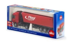 Siku 3537 Vrachtwagen Kipper-oplegger -Auto Winkel siku 3537 vrachtwagen met kipper oplegger 1 1