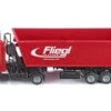 Siku 3537 Vrachtwagen Kipper-oplegger -Auto Winkel siku 3537 vrachtwagen met kipper oplegger