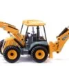 Siku 3558 JCB 4CX Graaf Laad Combinatie Baggerlader -Auto Winkel siku 3558 graaf laad combinatie jcb 4cx 1