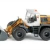 Siku 3561 Wiellader Loader Liebherr L556 1:50 -Auto Winkel siku 3561 liebherr wiellader loader