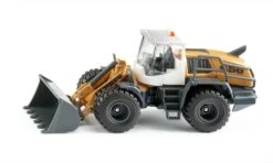 Siku 3561 Wiellader Loader Liebherr L556 1:50