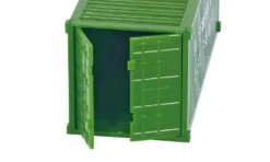 Siku 3921 Vrachtwagen Met 2 Containers -Auto Winkel siku 3921 vrachtwagen met container 1 1