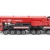 Siku 4311 Megalifter Mobiele Kraan Schaal 1 : 55 -Auto Winkel siku 4311 mega lifter mobiele kraan
