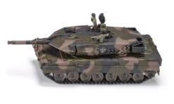 Siku 4913 Leopardtank Gevechtstank Schaal 1 : 50
