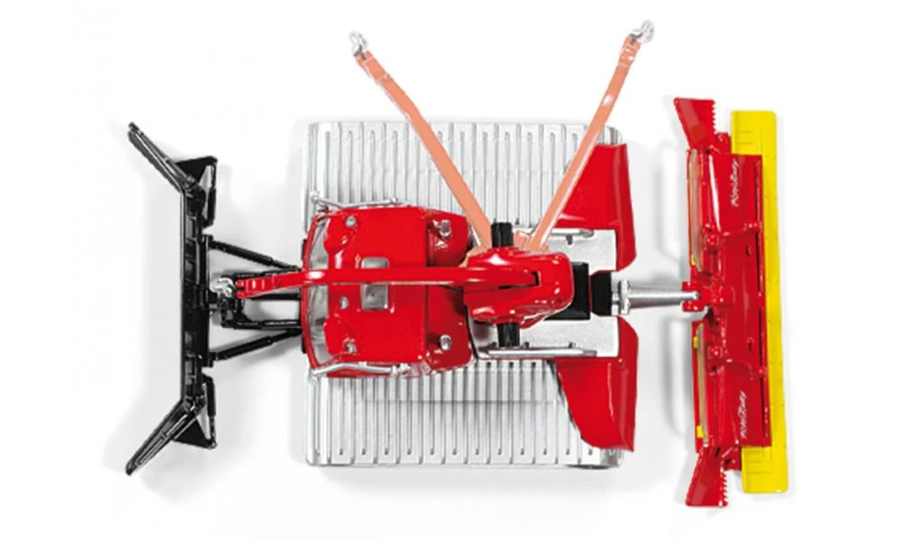Siku 4914 Pistenbully 600 Schaal 1: 50 5 Siku 4914 Pistenbully 600 Schaal 1: 50 - Afbeelding 3