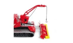 Siku 4914 Pistenbully 600 Schaal 1: 50 15 Siku 4914 Pistenbully 600 Schaal 1: 50 -Auto Winkel siku 4914 pistenbully 600 2