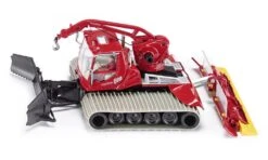 Siku 4914 Pistenbully 600 Schaal 1: 50