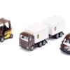 Siku 6324 – UPS Logistiek Set 2 Siku 6324 – UPS Logistiek Set -Auto Winkel siku 6324 ups logistiek set