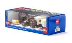 Siku 6324 – UPS Logistiek Set -Auto Winkel siku 6324 ups logistiek set 4