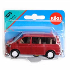 Siku 1070 VW Bus Multivan Volkswagen 1:87 -Auto Winkel siku 1070 vw multivan bus volkswagen 2