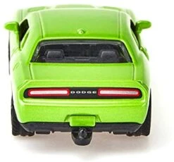 Siku 1408 Dodge Challenger SRT Sportscar 1:87 -Auto Winkel siku 1408 dodge challenger sportscar. 2