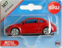 Siku 1417 VW Beetle Volkswagen 1:87 -Auto Winkel siku 1417 vw beetle volkswagen 1 87 1
