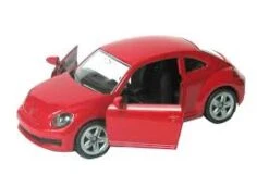 Siku 1417 VW Beetle Volkswagen 1:87 -Auto Winkel siku 1417 vw beetle volkswagen 1 87 2
