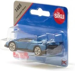 Siku 1485 Lamborghini Veneno Sportscar 1:87 -Auto Winkel siku 1485 lambo lamborghini veneno sportscar. 1
