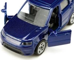 Siku 1521 Range Rover SUV 1:87 -Auto Winkel siku 1521 range rover 4x4 suv. 1