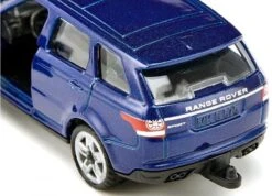 Siku 1521 Range Rover SUV 1:87 -Auto Winkel siku 1521 range rover 4x4 suv. 2