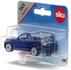 Siku 1521 Range Rover SUV 1:87 -Auto Winkel siku 1521 range rover 4x4 suv. 3