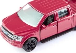Siku 1535 Ford F150 Pick-Up 4×4 Truck 1:87 -Auto Winkel siku 1535 ford F150 4x4 pick up truck 1