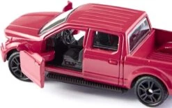 Siku 1535 Ford F150 Pick-Up 4×4 Truck 1:87 -Auto Winkel siku 1535 ford F150 4x4 pick up truck 3
