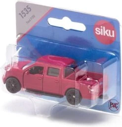 Siku 1535 Ford F150 Pick-Up 4×4 Truck 1:87 -Auto Winkel siku 1535 ford F150 4x4 pick up truck 4