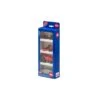 Siku 6329 Giftset Infra Stratenbouw Schaal 1:87 -Auto Winkel siku 6329 giftset stratenbouw loader compactor vrachtauto